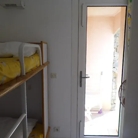 Garden Level With Sea View For 6 People Saint-Raphaël