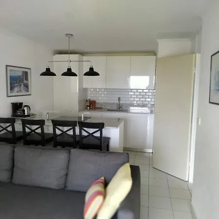 Garden Level With Sea View For 6 People Saint-Raphaël