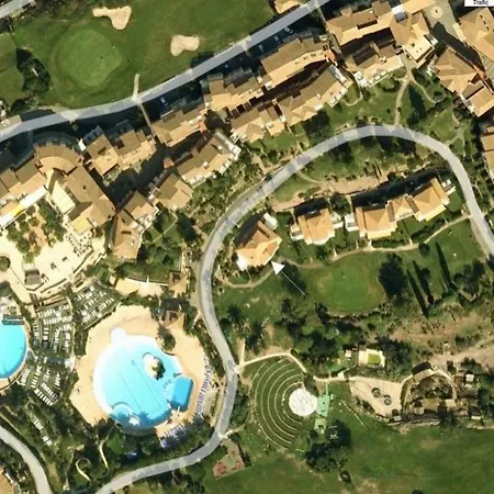 Garden Level With Sea View For 6 People Saint-Raphaël
