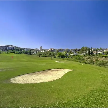 호텔 Garden Level With Sea View For 6 People *