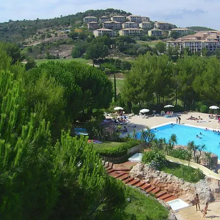 Garden Level With Sea View For 6 People Saint-Raphaël